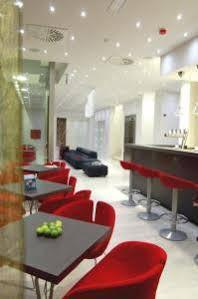 Postumia Hotel Design Одерцо Екстериор снимка